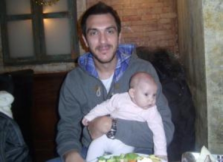 Никола Василевич в прошлом году стал чемпионом Казахстана