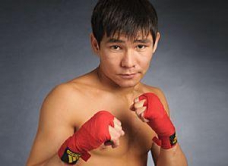 Канат Абуталипов сотрудник ДВД города Астаны