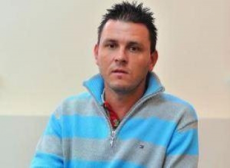 Тиаго Козлоски о стартующем сезоне