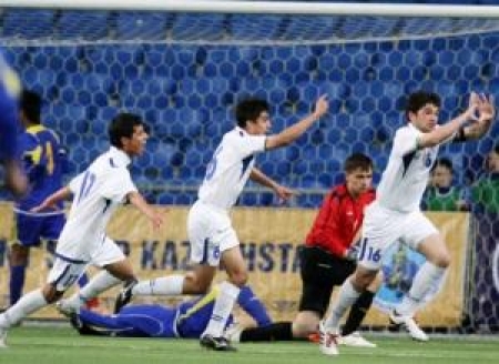 Сегодня стартует Кубок Президента