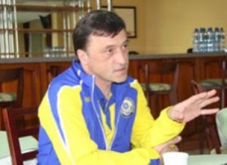 Сегодня стартует Кубок Президента