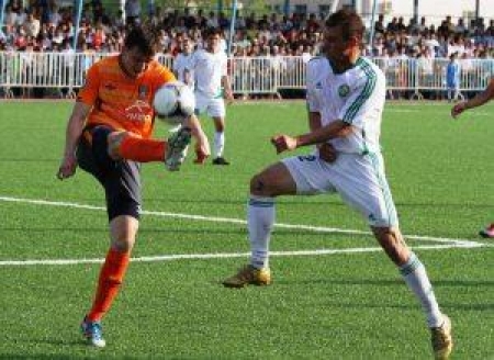 Сегодня пройдет 8-й тур Премьер-Лиги