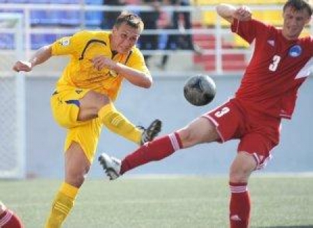 Первая лига стартовала