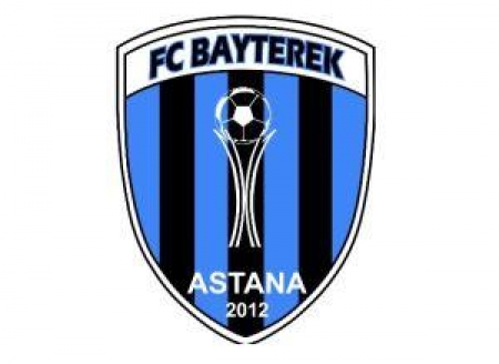 «Байтерек» — «Лашын», 1 мая в 17:00