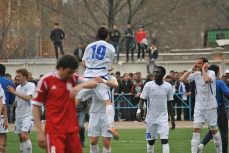 «Каламбия пикчерз» не представляет