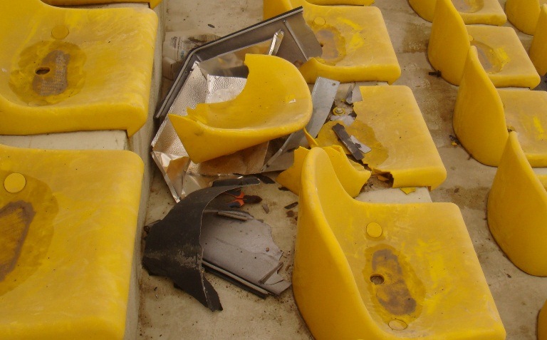 «Каламбия пикчерз» не представляет