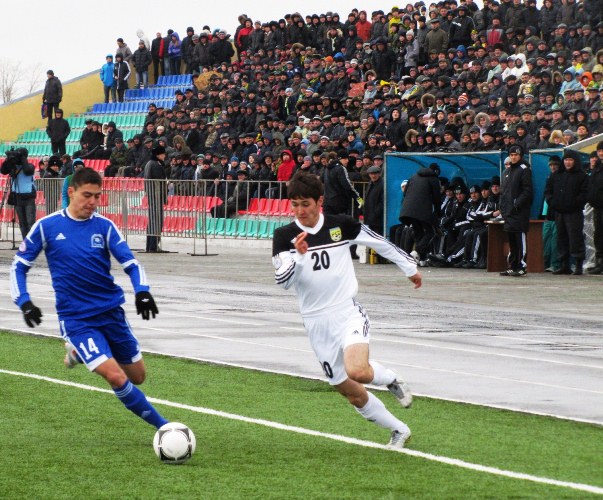 «Каламбия пикчерз» не представляет