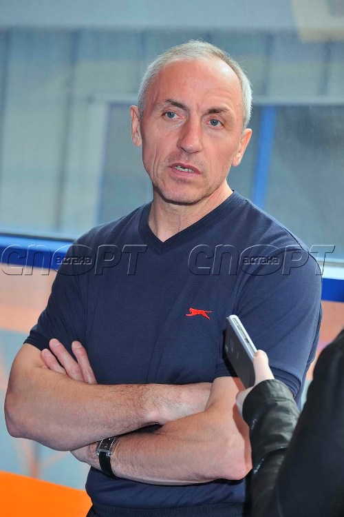 ХК «Астана» — новый курс на сезон