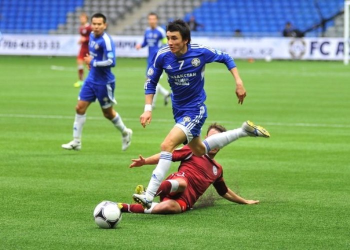 Присмотревшись к сборникам