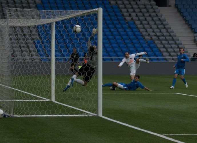 В европейской перспективе