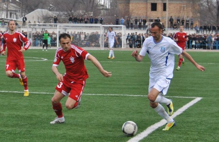 В европейской перспективе