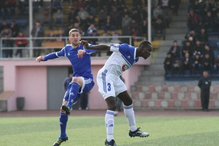 В европейской перспективе