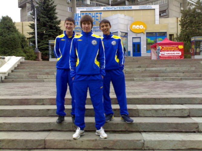 Григорий Дубков: «Выйти на поле шансов было больше»