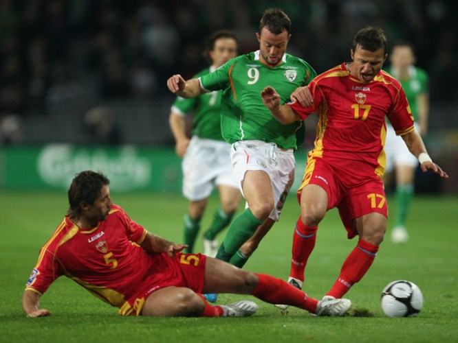 Не ради славы