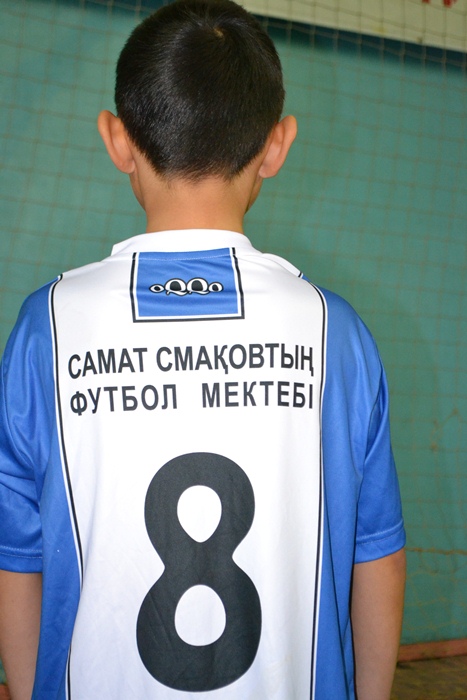 Подопечные Смакова дебютировали в турнирах