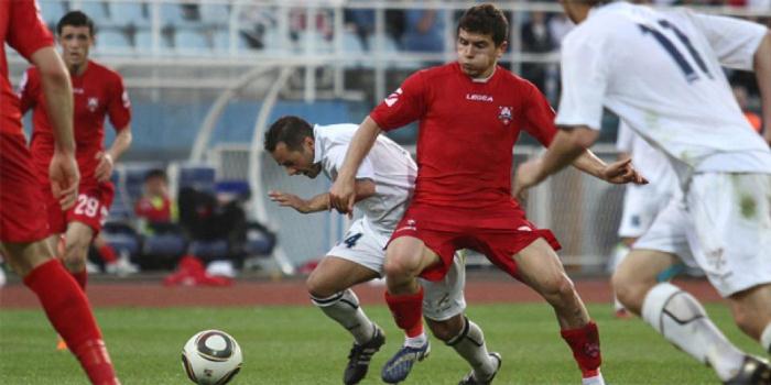 Игор Югович: «„Иртыш“ заслуживает первого места»