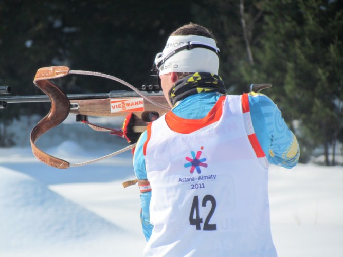 Элита закрыла сезон
