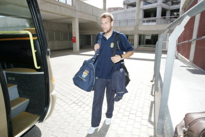 Горан Марич: «Направление в развитии казахстанского футбола выбрано правильно»