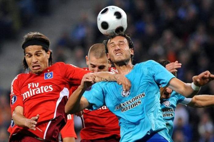 Ерсин Мехмедович: «Forza, „Тараз“!»