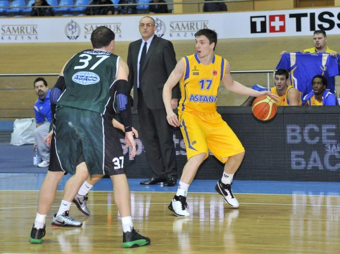 Лука Дрча. И это все о нем…