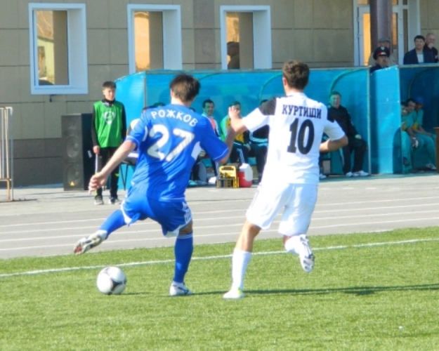 Лохам здесь не место