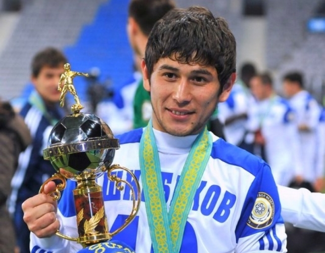 Лохам здесь не место