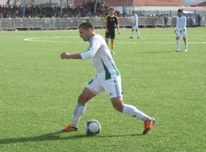 Лохам здесь не место