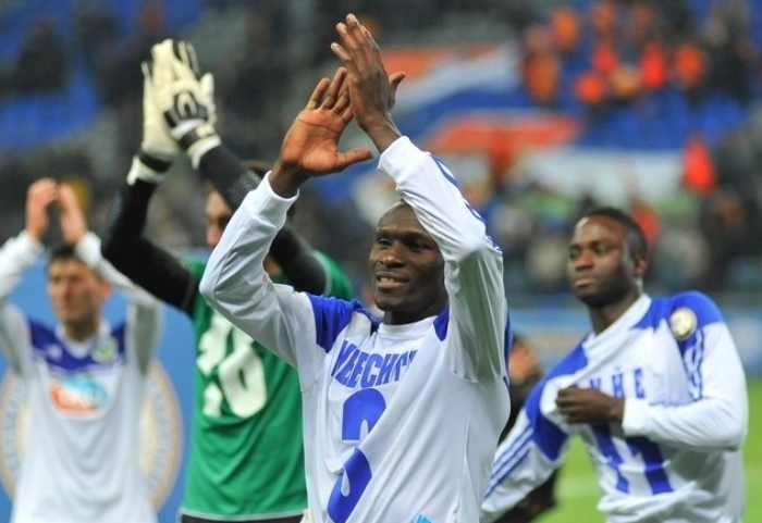 Лохам здесь не место