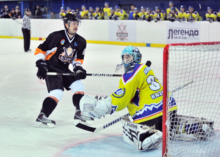 Артем Токарев: «Я думаю, мы сразу серьезно о себе заявили»