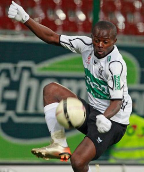 После «Реала» и «Челси» — в Казахстан?