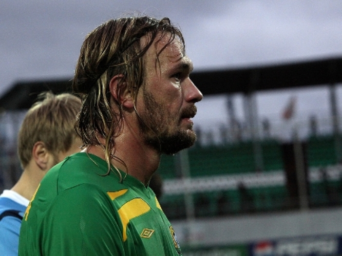 После «Реала» и «Челси» — в Казахстан?