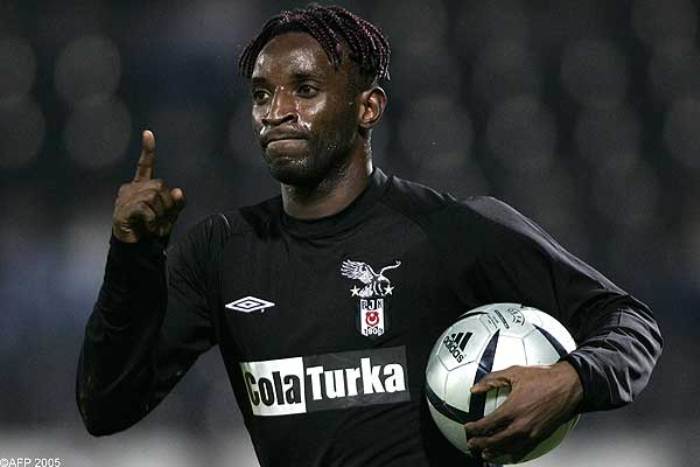 После «Реала» и «Челси» — в Казахстан?