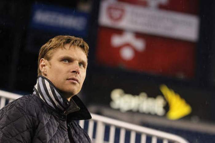 После «Реала» и «Челси» — в Казахстан?