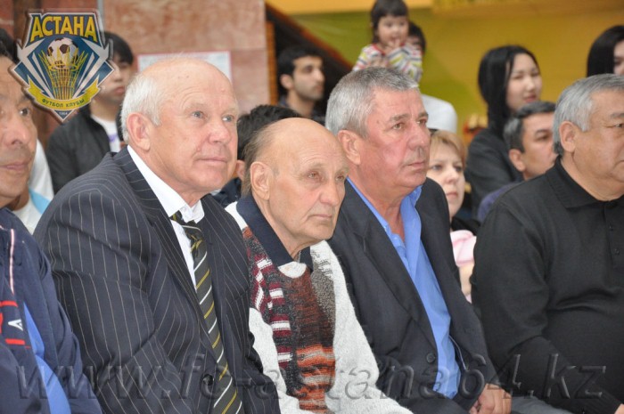 Записки «футбольного выпускника»