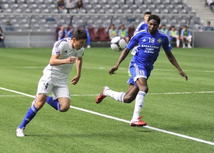 Весеннее обострение