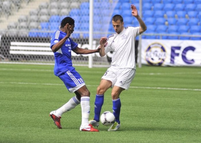 Весеннее обострение