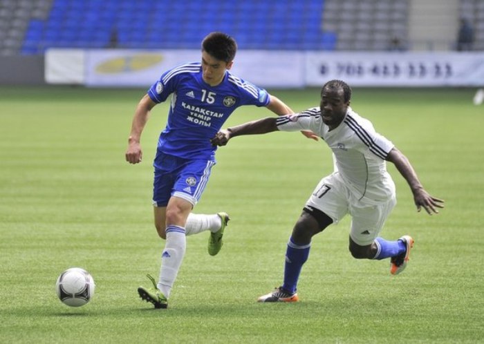 Весеннее обострение