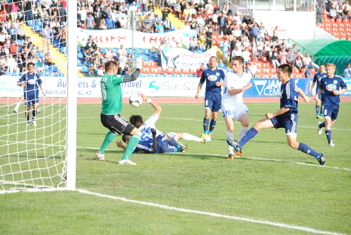 Весеннее обострение