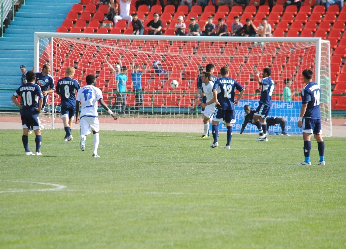 Весеннее обострение