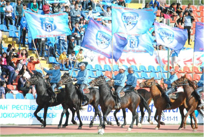 Весеннее обострение