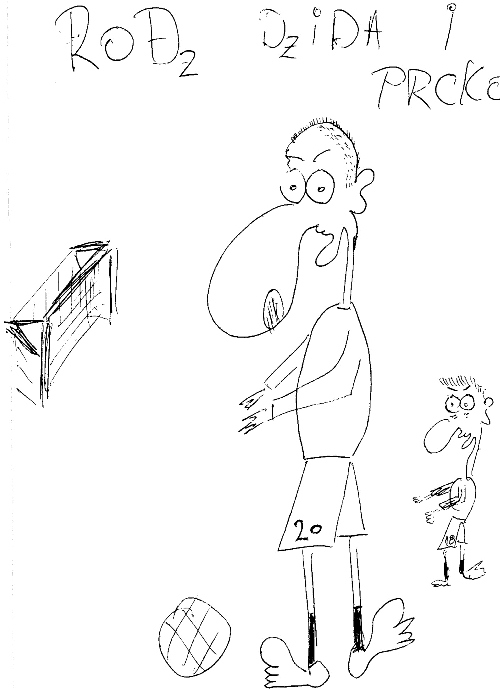 Никола Василевич: «Однажды я „выиграл“ миллион долларов»