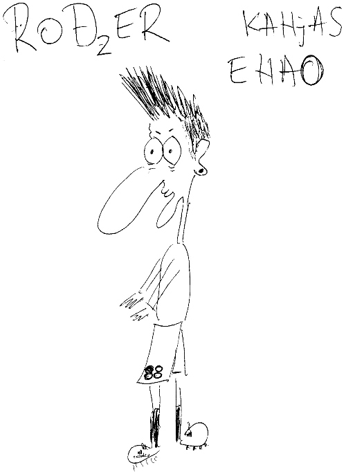 Никола Василевич: «Однажды я „выиграл“ миллион долларов»