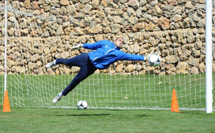 Футбольный клуб из Актау возглавил болгарский тренер