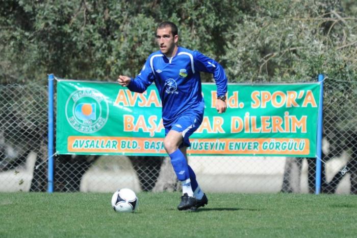 Футбольный клуб из Актау возглавил болгарский тренер