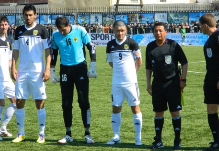 На новый уровень