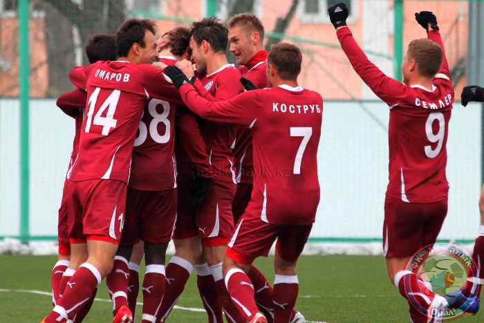 На новый уровень