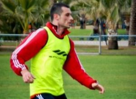 Милованович приехал в Казахстан из Сербии