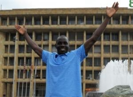 Кулибали доволен выступлениями в Павлодаре