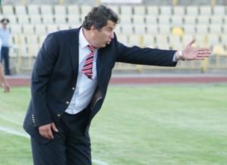 Виктор Кумыков привел карагандинцев к чемпионству