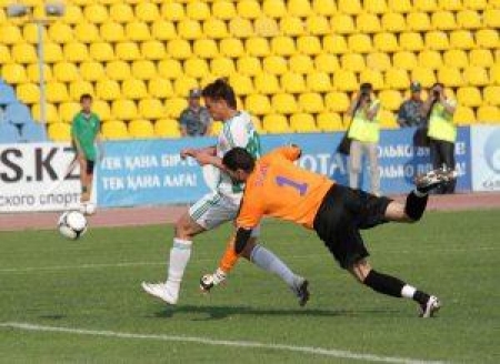 Восьмой тур стал крайне интересным для болельщиков